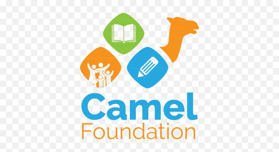 Camel Foundation U2013 Camel Foundation Emoji,Camel Transparent Background