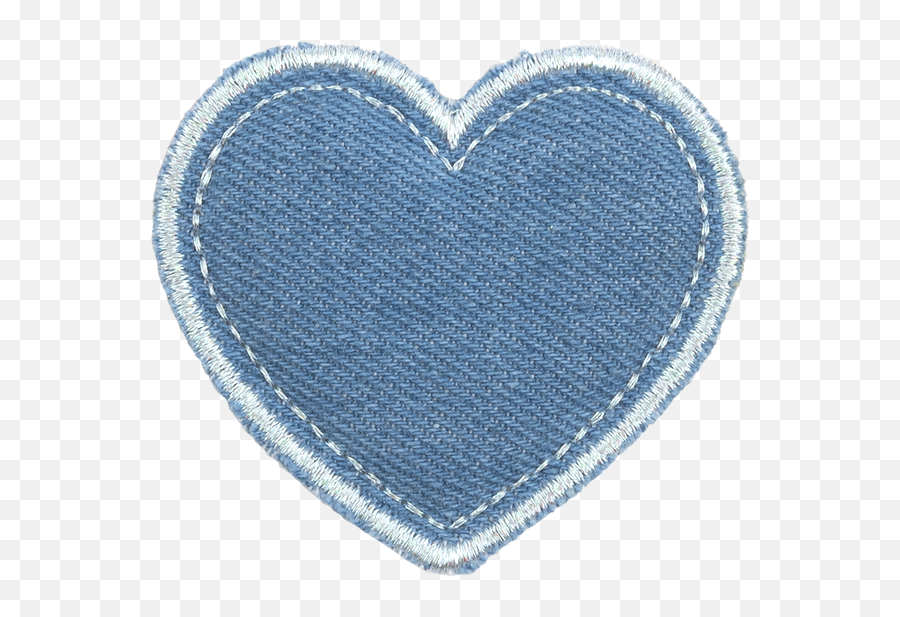 All Patches Embroidered Sticker Patches - Stoney Clover Emoji,Blue Jeans Png
