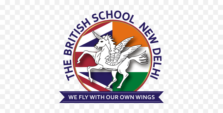 The British School Uses Microsoft Teams - British School Delhi Logo Emoji,Microsoft Teams Logo