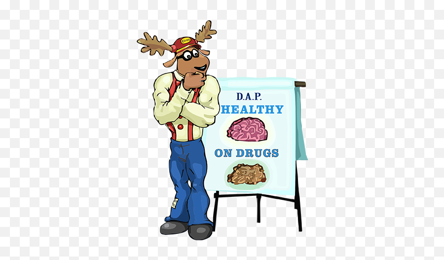 Why Drugs Are Bad U2013 Elks Kids Zone Emoji,Bad Grade Clipart