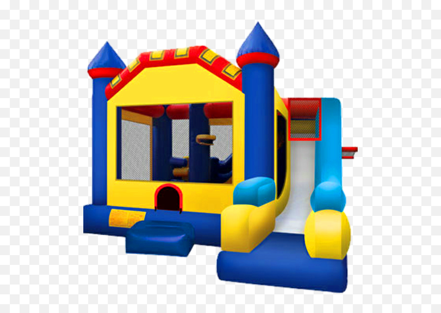 Welcome - Time4funllc Emoji,Bouncy House Clipart
