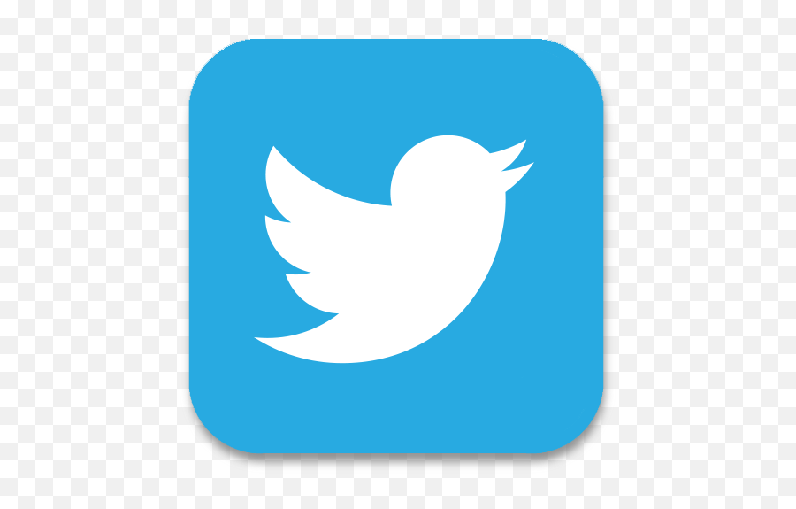 Download Vector Tulane Twitter Icons Media University - Twitter Logo Emoji,Tulane Logo