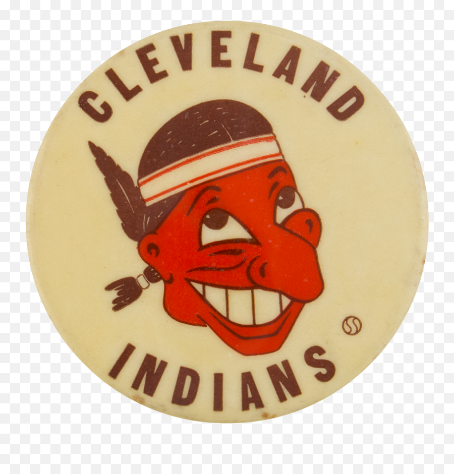 Cleveland Indians - Happy Emoji,Cleveland Indians Logo