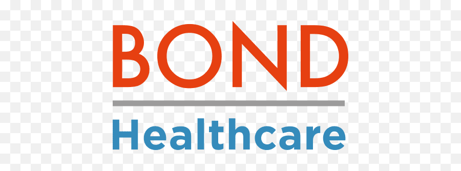 Bond Healthcare Logo - Bond Events Blick Emoji,Healthcare Logo