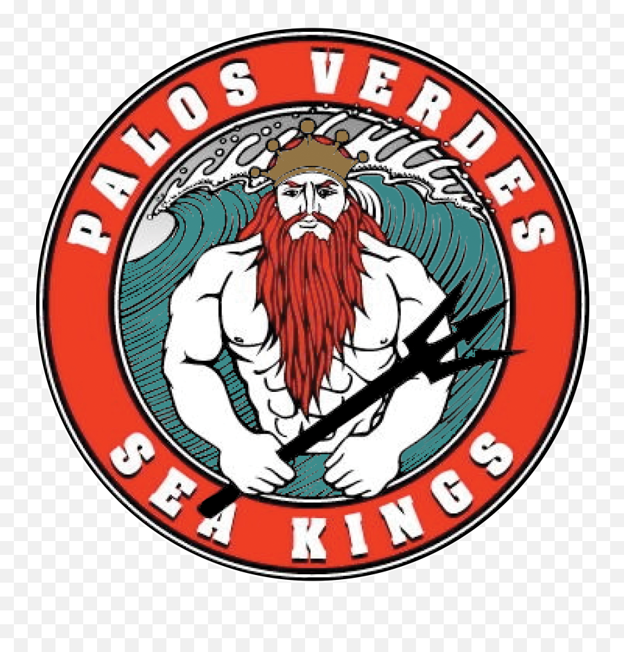 Palos Verdes Peninsula Unified School - Logo Palos Verdes High School Emoji,High School Clipart