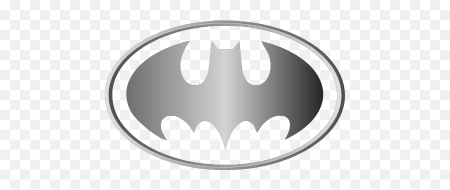 Gtsport Decal Search Engine - Fictional Character Emoji,Batman Logo Outline