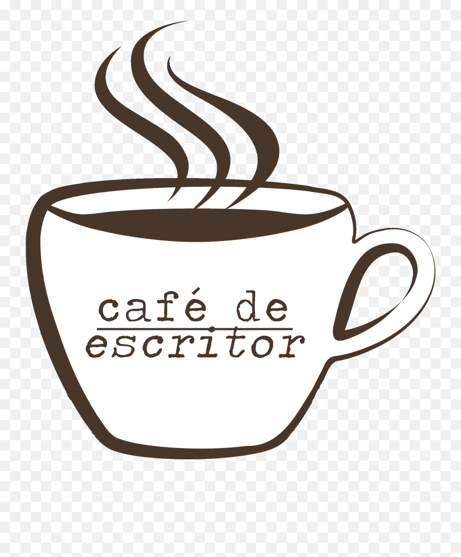 Download Logo - Cup Of Coffee Smoke Wall Vinyl Decal Red Café Png Emoji,Smoke Logo