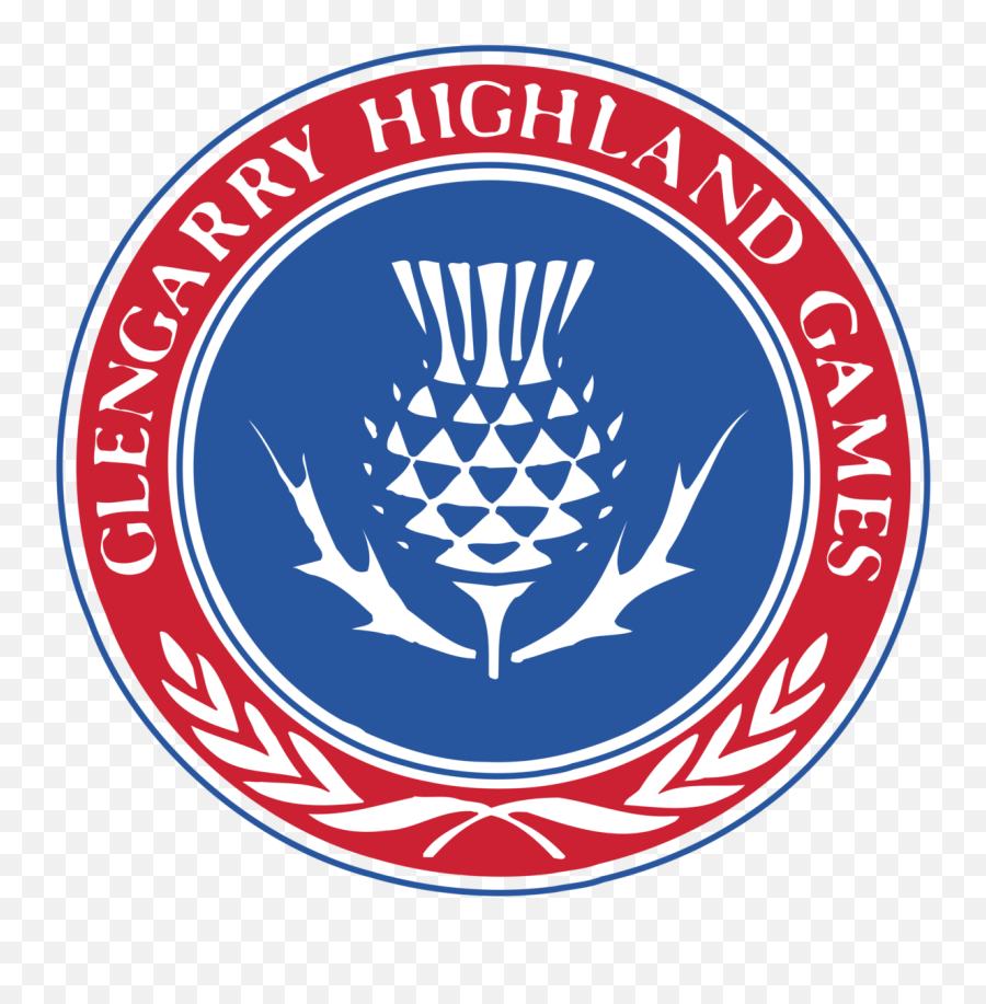 Glengarry Highland Games Logo Png - Glengarry Highland Games Emoji,Games Logo