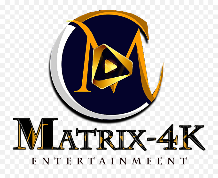Matrix 4k - Language Emoji,4k Logo