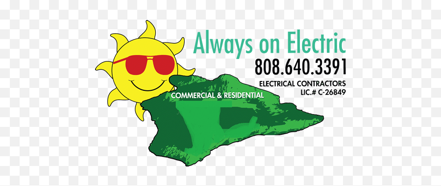 Electricians - Language Emoji,Electric Logo