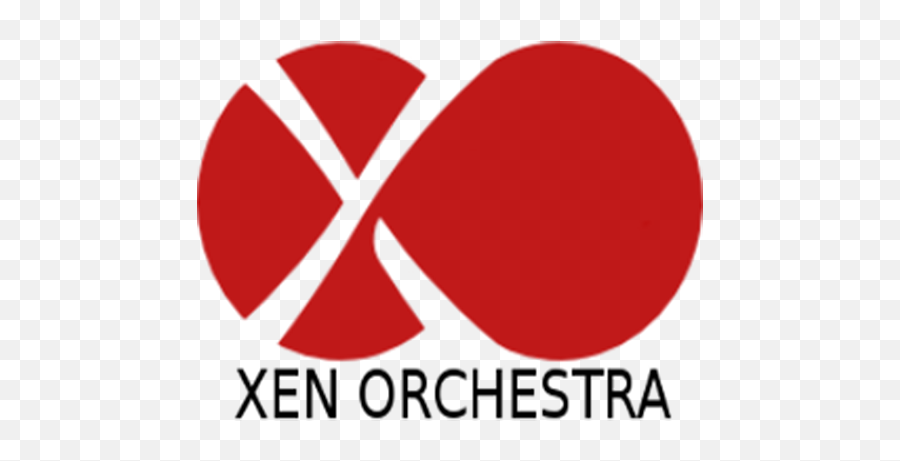 Setup Xen Orchestra Xo Community Edition Bots Emoji,Xo Logo