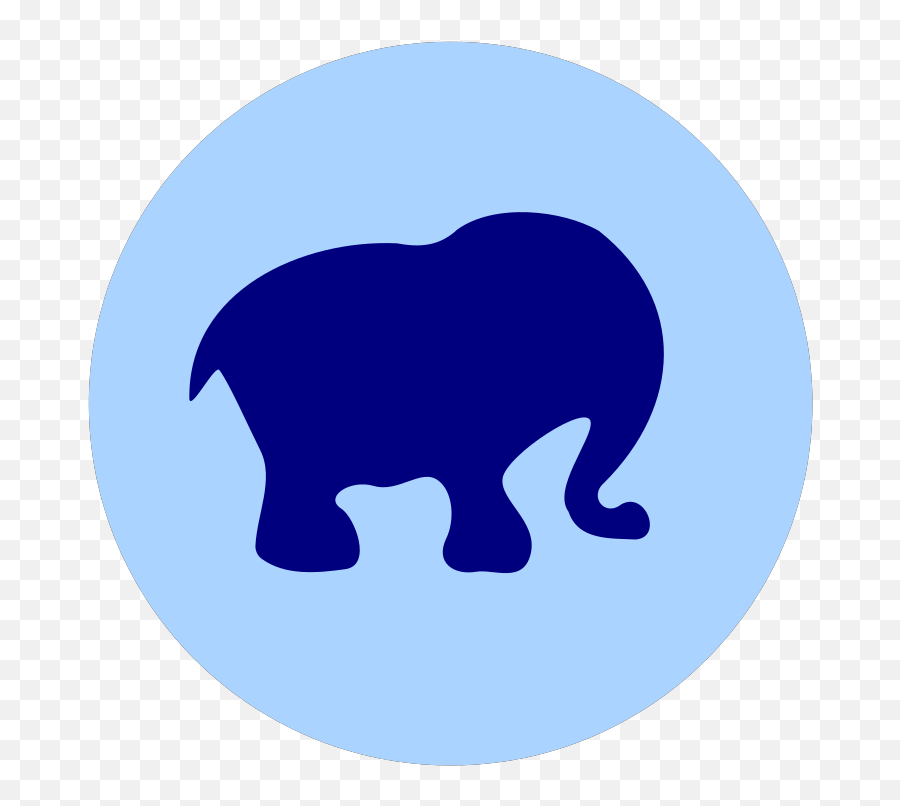 Custom Baby Elephant Silhouette Shower Curtain Clipart Emoji,Elephant Silhouette Clipart