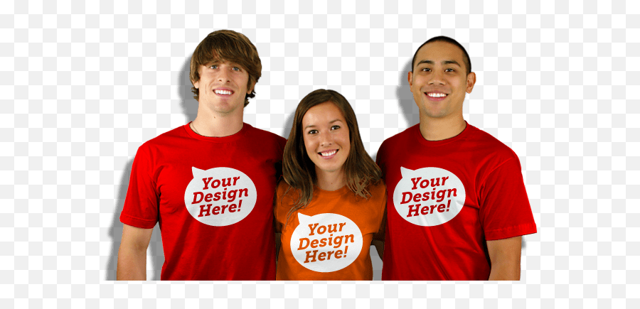 Custom T Shirts Printing Online India - Design Your Own T Group T Shirt Print Emoji,Company Logo Shirts
