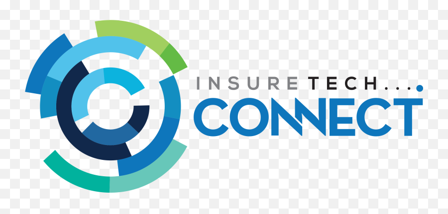 Homepage - Insuretech Connect Logo Emoji,Connect Logo