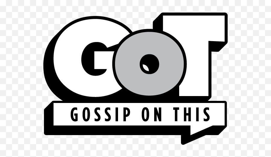 Download Versace Logo Gold - Got Gossip Png Image With No Gossiponthis Logo Emoji,Versace Logo Png