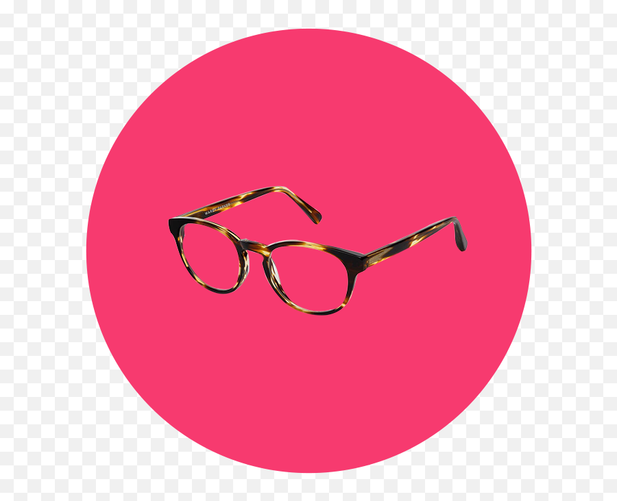 Where To Buy The 15 Best Blue Light Glasses For 2021 - Dot Emoji,Warby Parker Logo