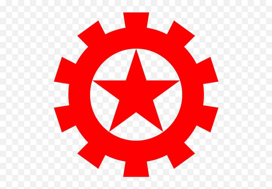 Labor Union - Trade Union Logo Png Emoji,Unions Logos