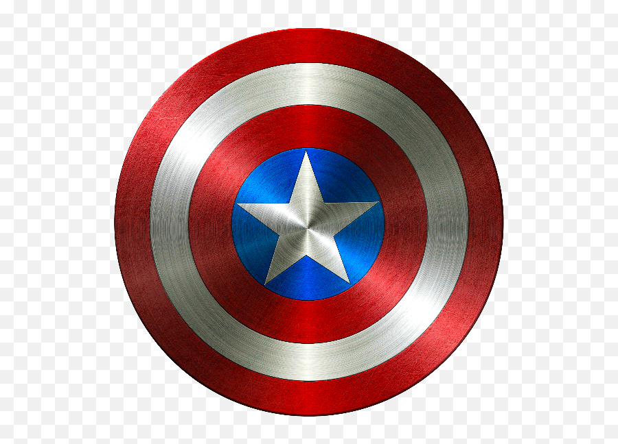 Captain America Shield Png Emoji,Shield Png