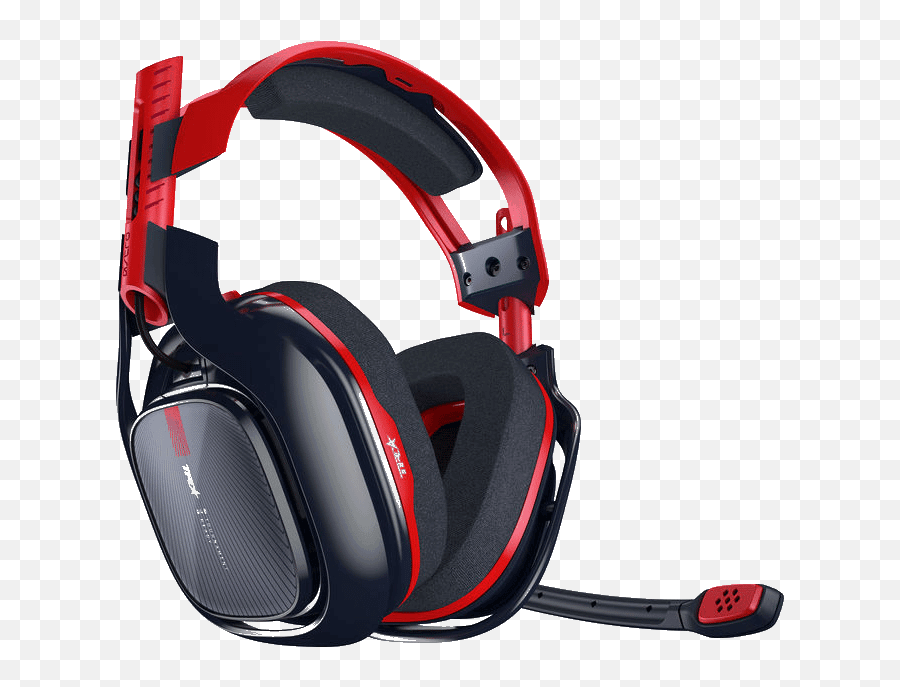 Best Gaming Headset - The Ultimate Guide Prosettingsnet Astro A40 X Edition Emoji,Headphones Transparent Background
