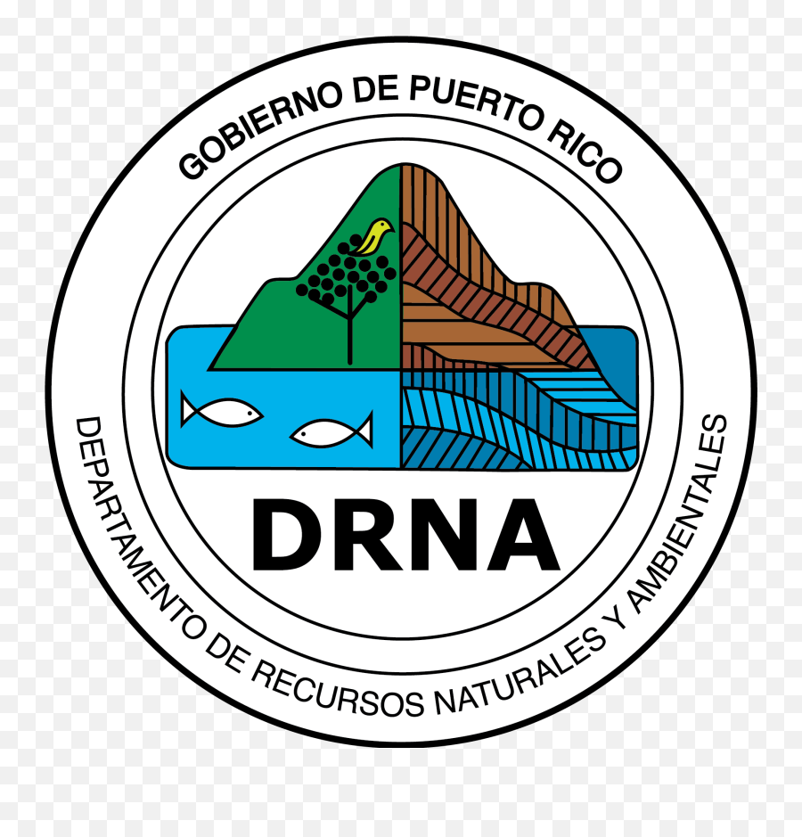 Environmental Resources Puerto Rico - Puerto Rico Department Of Natural And Environmental Resources Emoji,Puerto Rico Logo