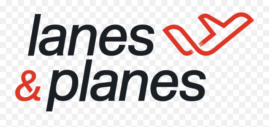 Lanes Planes Reviews - Dot Emoji,Planes Logos
