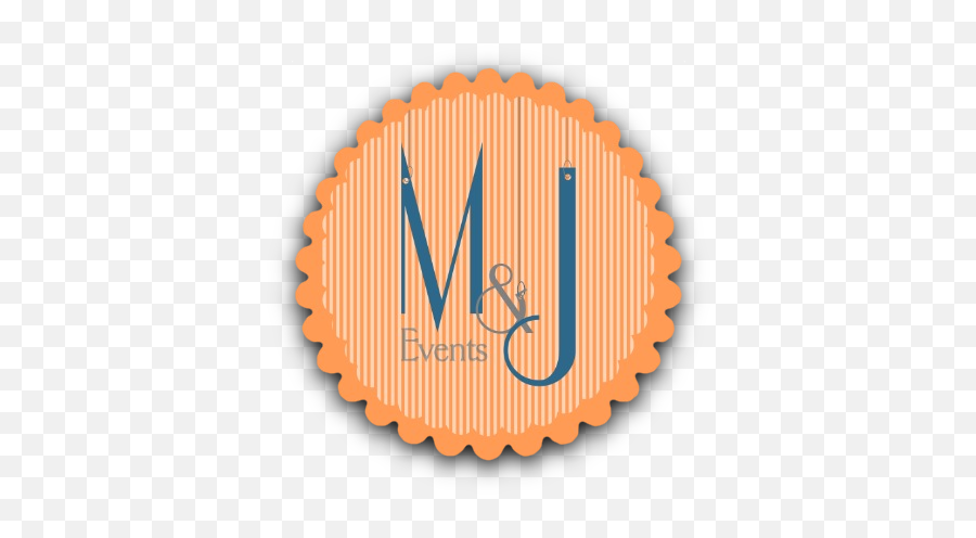 Events - Design Emoji,Mj Logo