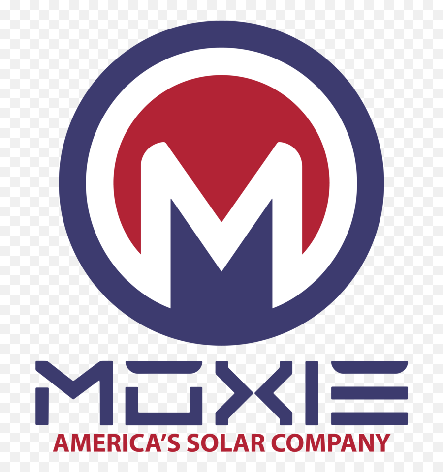 Moxie Pricing Program Brings Solar - Language Emoji,Price Line Logo