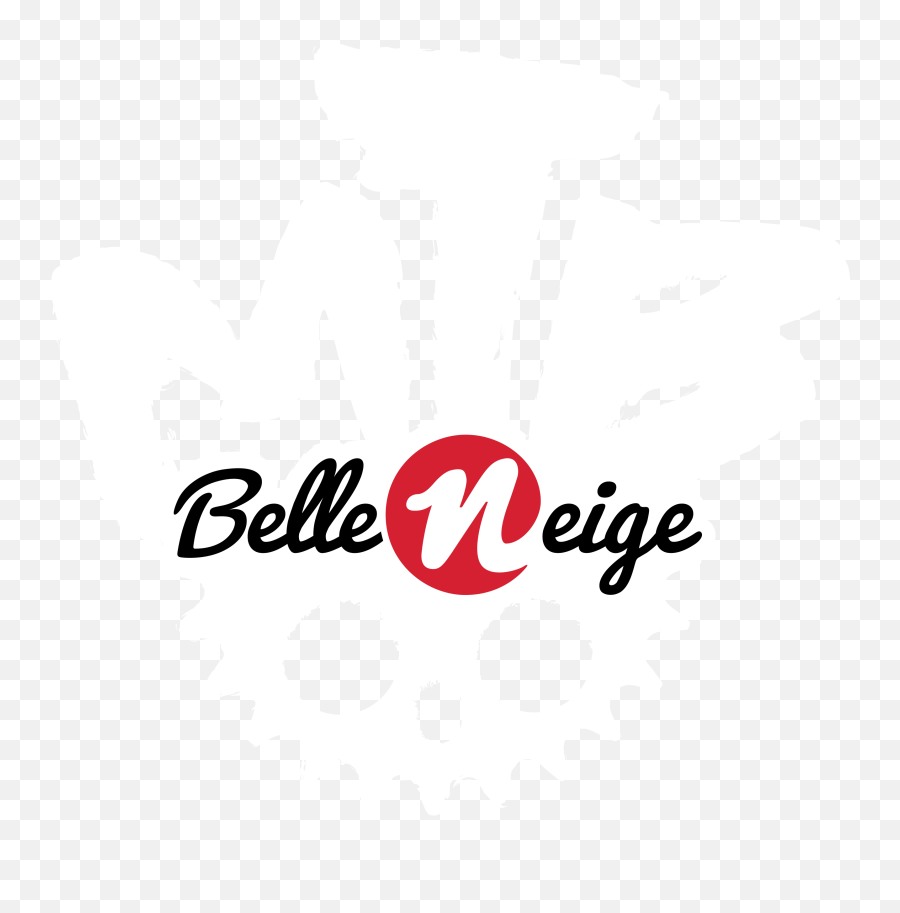 Couleur - Mtb Belle Neige Emoji,Mtb Logo