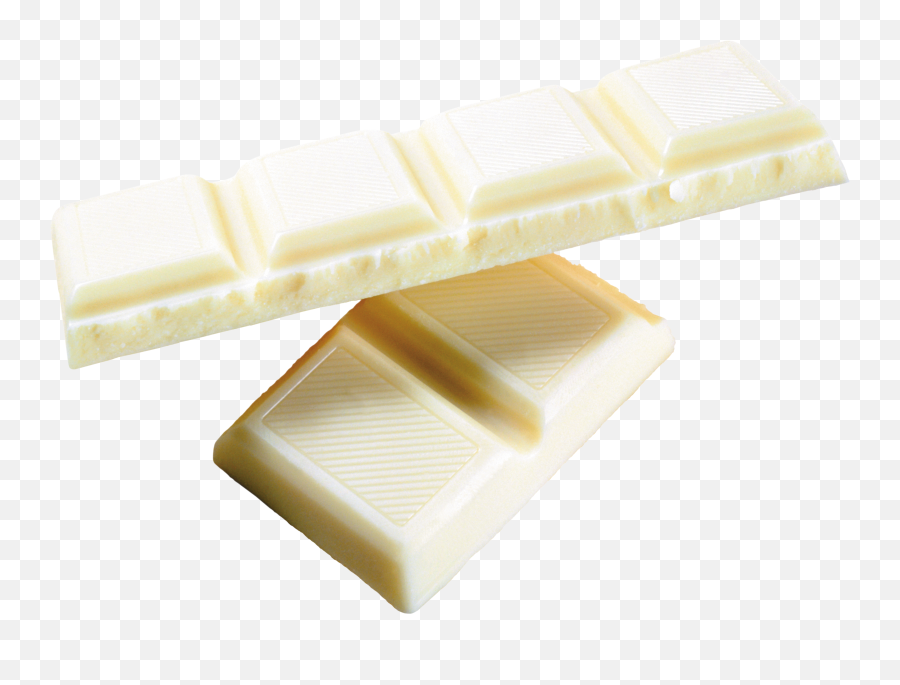 White Chocolate Png - Transparent White Chocolate Png Emoji,White Bar Png