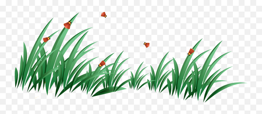 Grass Png Alpha Channel Clipart Images Pictures With - Vector Grass Png Emoji,Grass Transparent Background