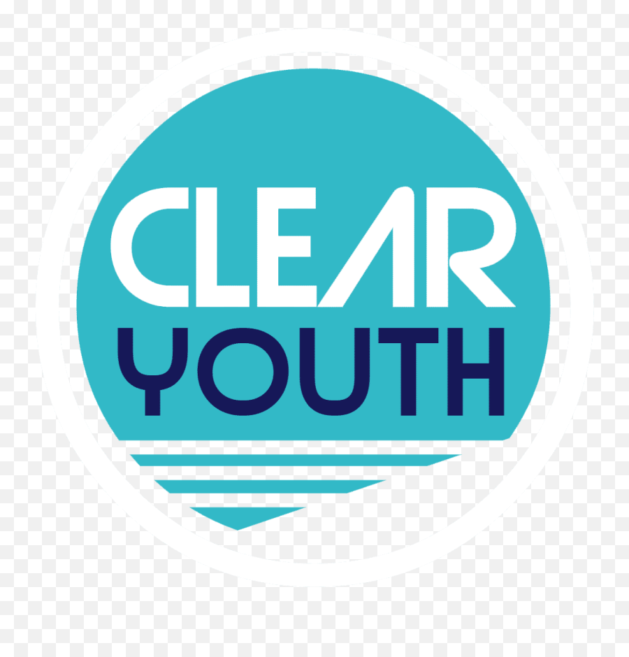 Clear Youth Cairns - Clear Ministries Church Cairns Qld Language Emoji,Youth Logo