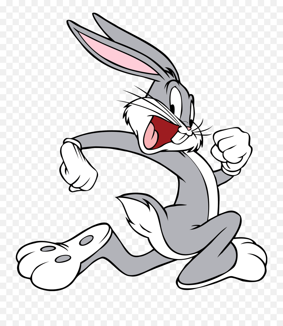 Bugs Bunny Transparent U0026 Free Bugs Bunny Transparentpng - Bugs Bunny Png Emoji,Bunny Face Clipart