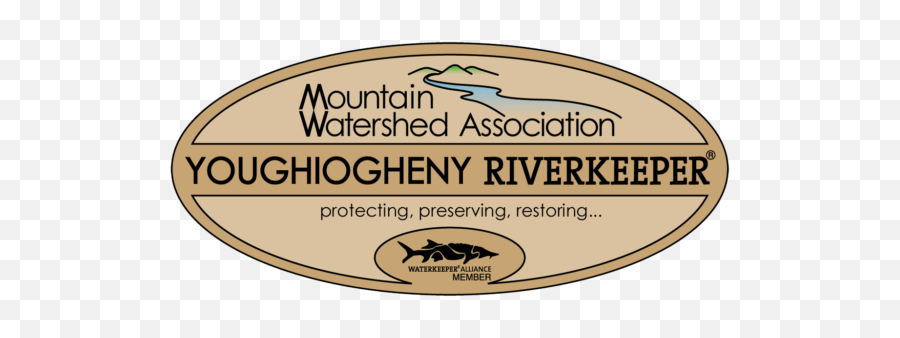Mountain Watershed Association - Mountain Watershed Association Emoji,Mountain Transparent Background