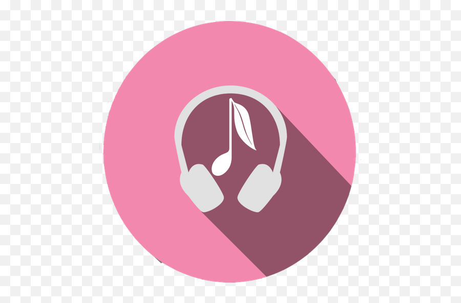 Appstore - Music Player Pink Logo Emoji,Pink App Store Logo
