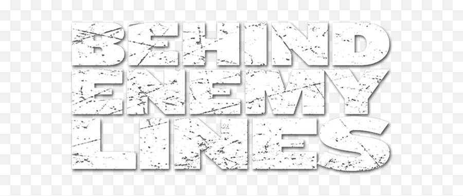 Behind Enemy Lines Logo Full Size Png Download Seekpng - Behind Enemy Lines Png Emoji,Lines Logos