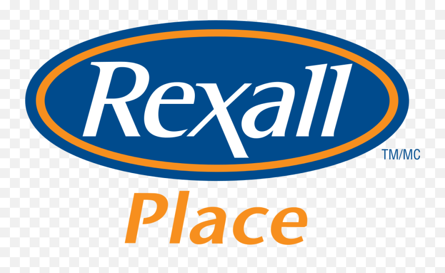 Filerexall Place Logosvg - Wikimedia Commons Rexall Place Emoji,Csgo Logo