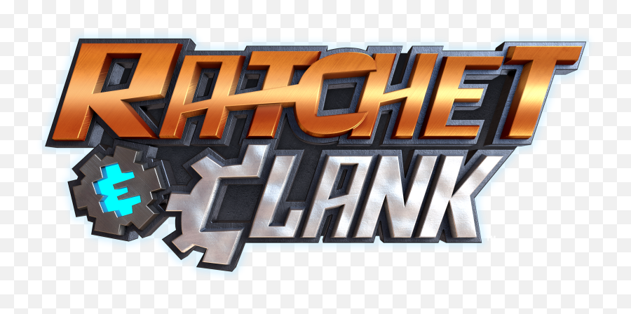 Ratchet U0026 Clank User Guides - Ratchet And Clank Logo Transparent Background Emoji,Playstation 1 Logo