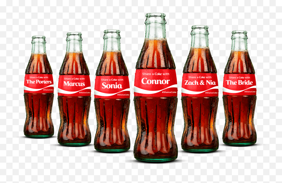 Coca - Coca Cola Personalized Bottles Emoji,Diet Coke Png