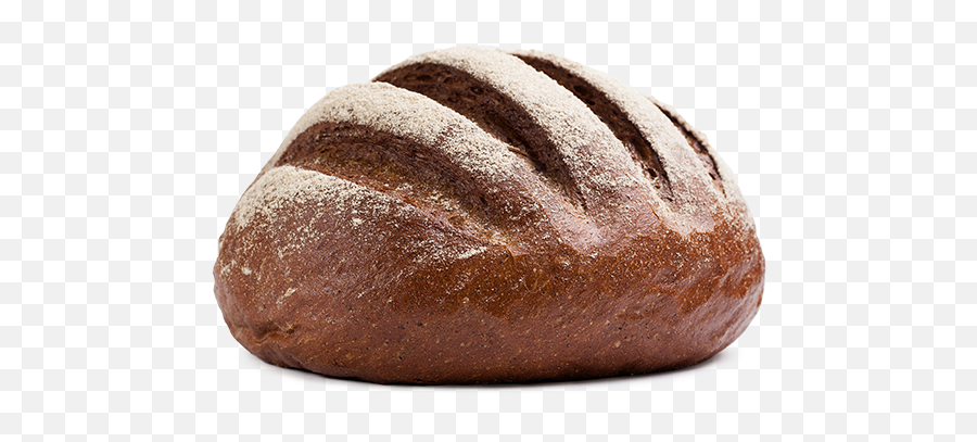 Bavaria Bread - Black Bread Loaf Png Emoji,Loaf Of Bread Png