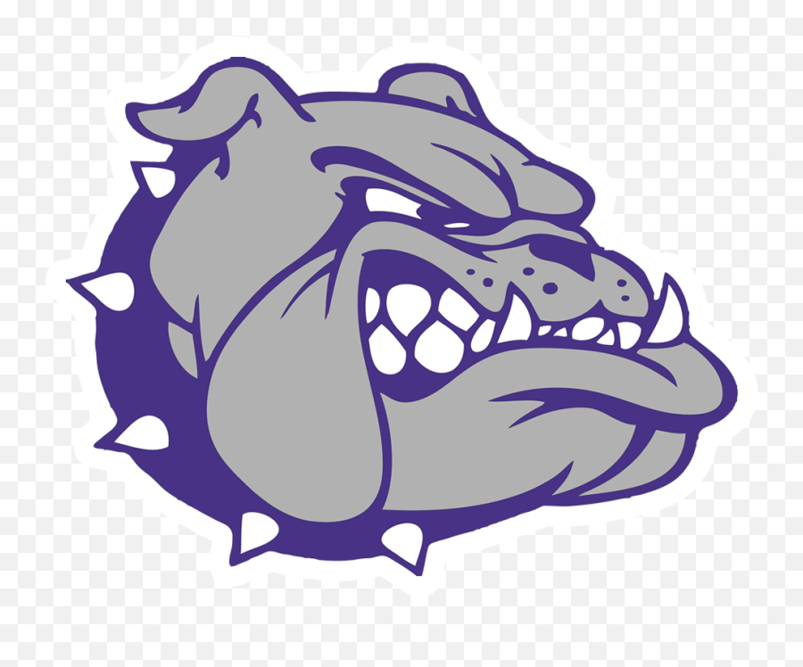 Anton Bulldogs - Mexico Bulldogs Logo Emoji,Bulldog Logo