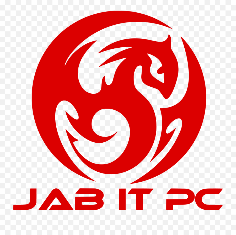 Home - Red Dragon Emoji,Pc Logo