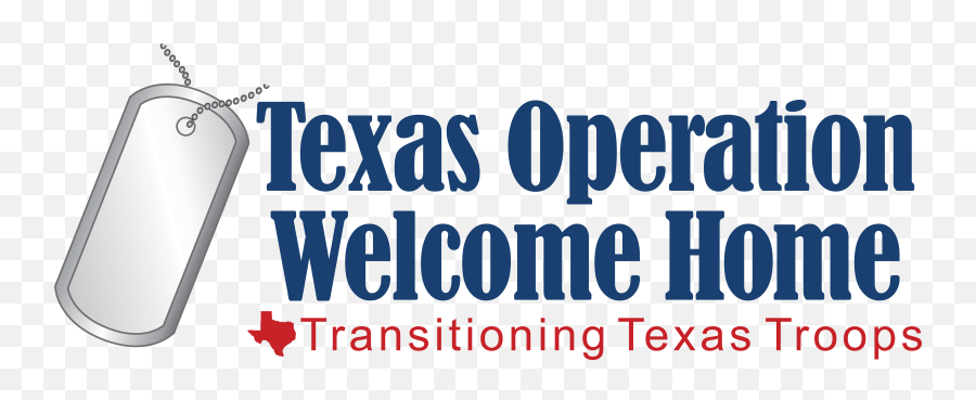 Texas Operation Welcome Home - Teamwork Africa Emoji,Welcome Transparent