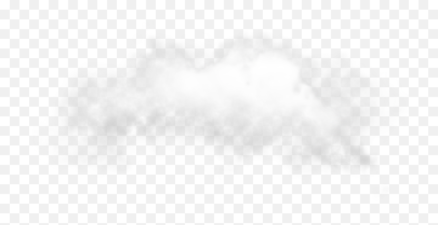 White Cloud - White Cloud Png Emoji,Cloud Transparent