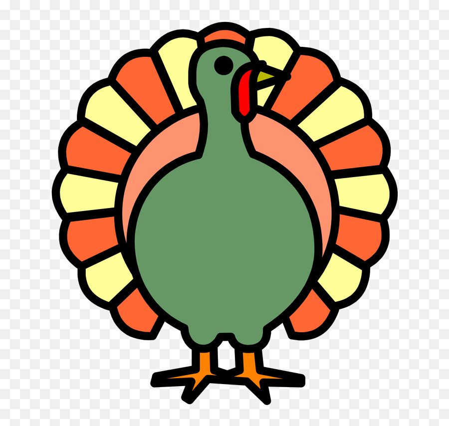 Free Thanksgiving Turkey Graphics Download Free Clip Art - Worksheet Emoji,Thanksgiving Turkey Clipart