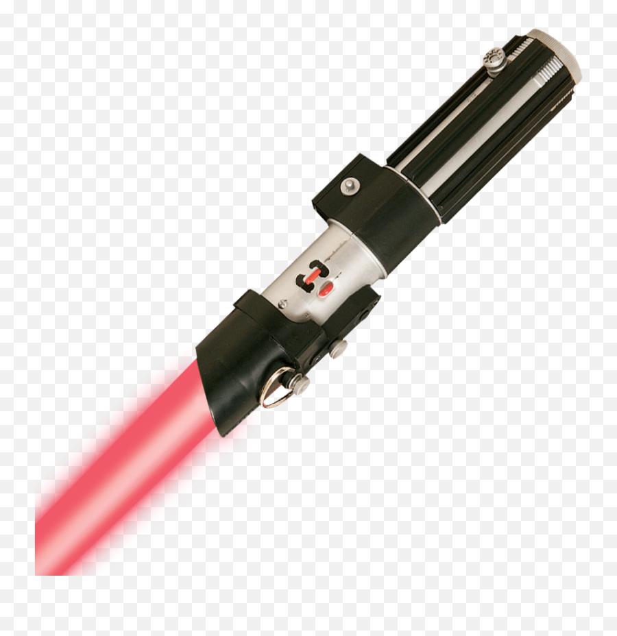 Sith Lightsaber Png Full Size Png Download Seekpng - Cylinder Emoji,Lightsaber Png