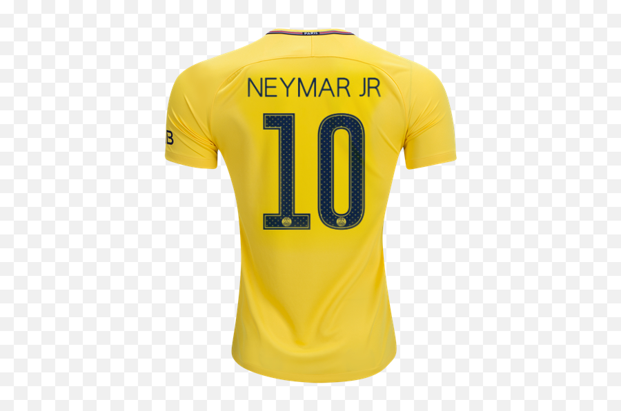 Neymar - Short Sleeve Emoji,Lebron James Lakers Png