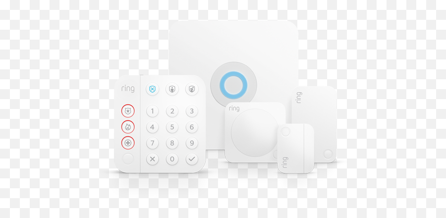 Home Security Systems Emoji,Smoke Ring Png