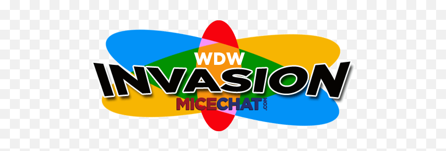 The Micechat Walt Disney World Invasion And Gumball Rally Emoji,Gumball Logo