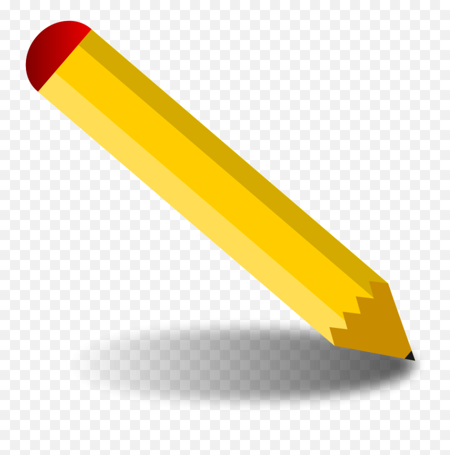 Free Images Of A Pencil Download Free Images Of A Pencil Emoji,Free Pencil Clipart