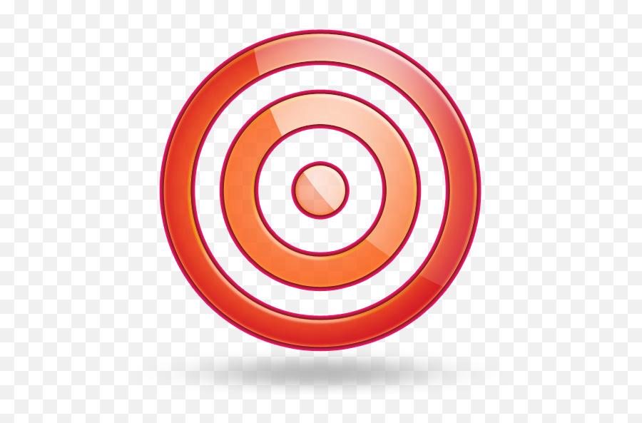 Target Vector Png Transparent Background Free Download - Cible Ico Emoji,Target Png